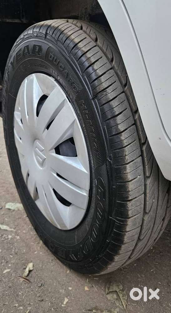 Maruti Suzuki Alto 800