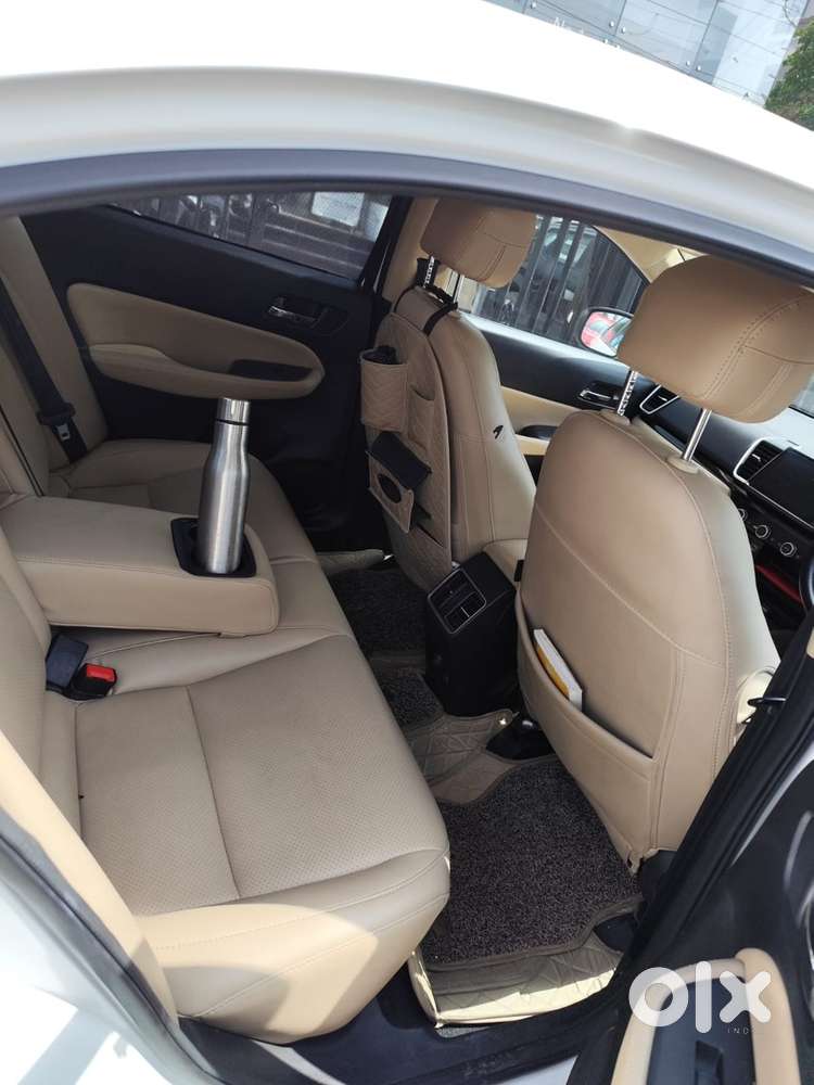 Honda City Petrol 2022