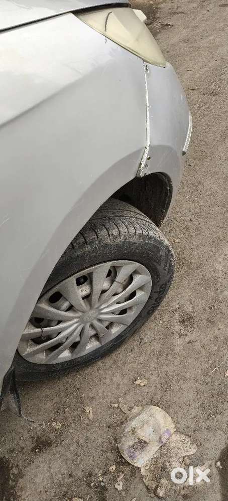 Tata Indica Vista 2013 Diesel 2 Owner