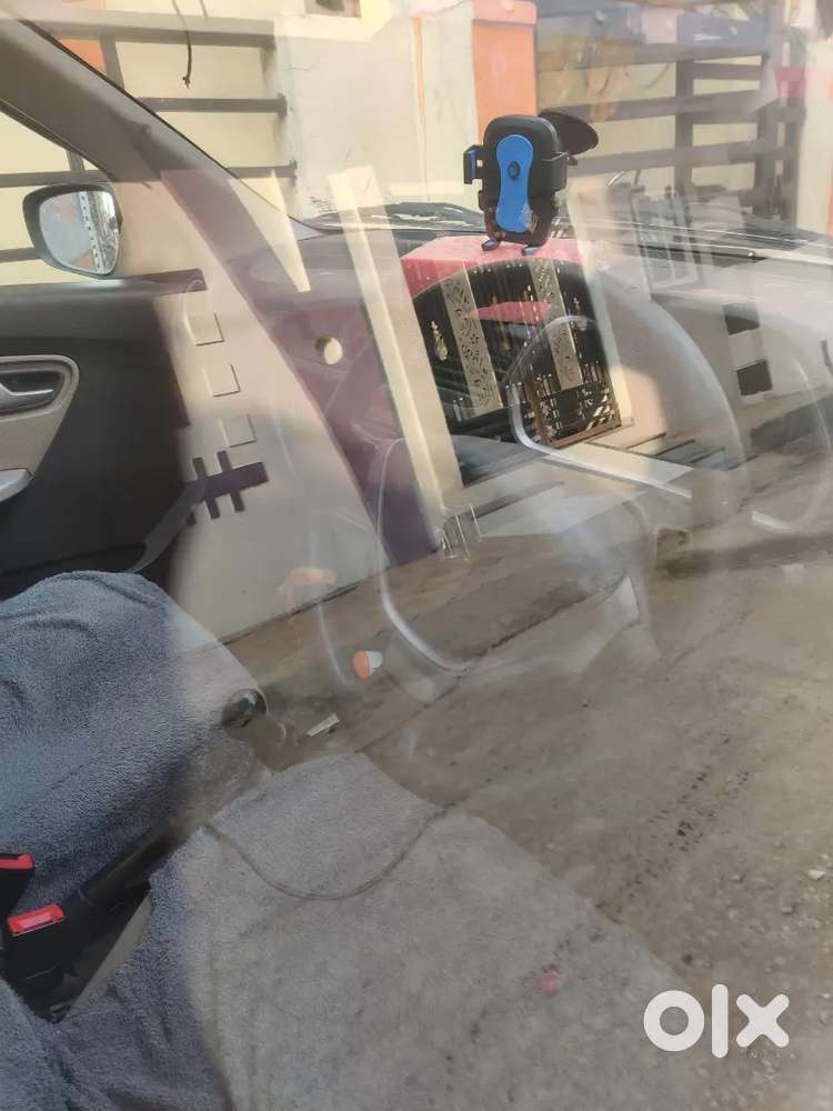 Maruti Suzuki Alto K10 2015 Cng & Hybrids 125000 Km Driven