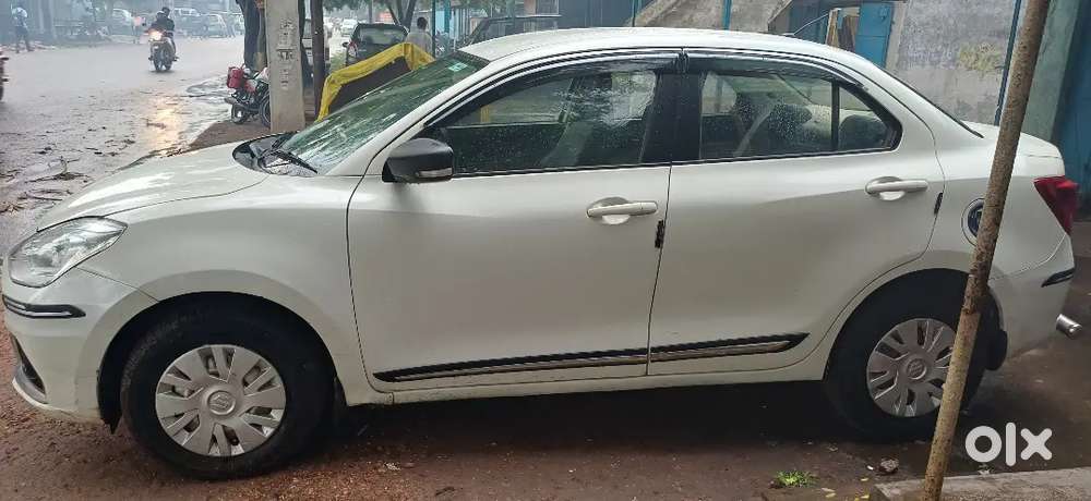 Maruti Suzuki Dzire Vdi 2019