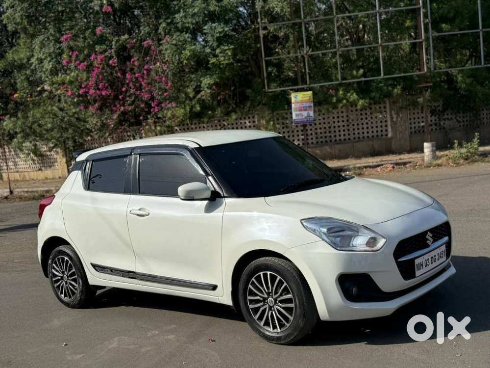 Maruti Suzuki Swift Amt Vxi, 2019, Petrol