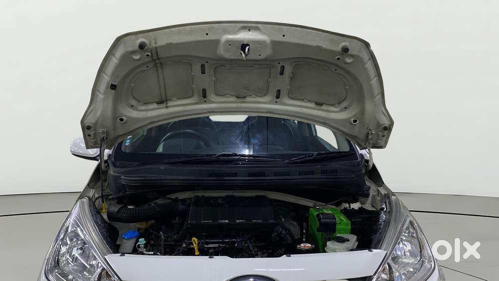 Hyundai Grand I10 Magna 1.2 Kappa Vtvt, 2015, Petrol