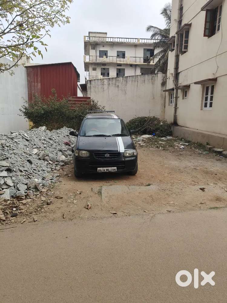 Maruti Suzuki Alto 2005 Petrol 135000 Km Driven