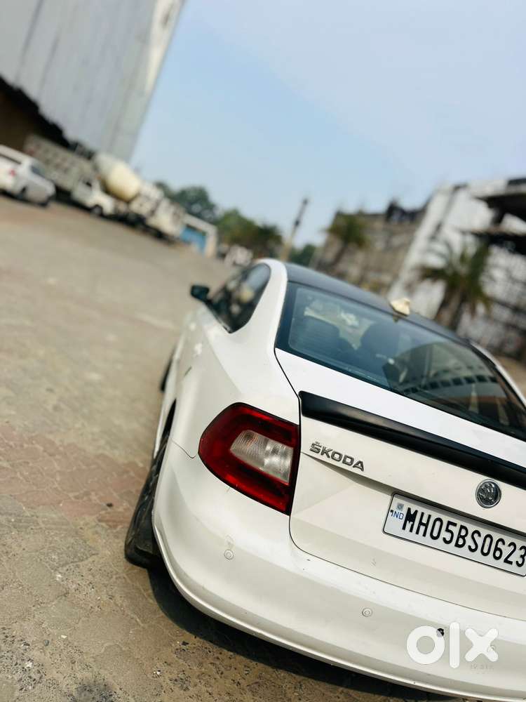 Skoda Rapid 2011-2013 1.6 Tdi Ambition Plus, 2013, Diesel