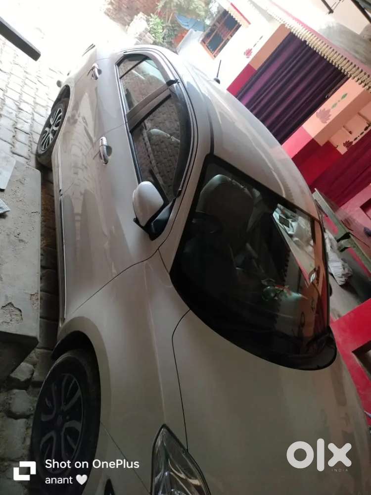 Maruti Suzuki Dzire 2022 Petrol Variant Vxi