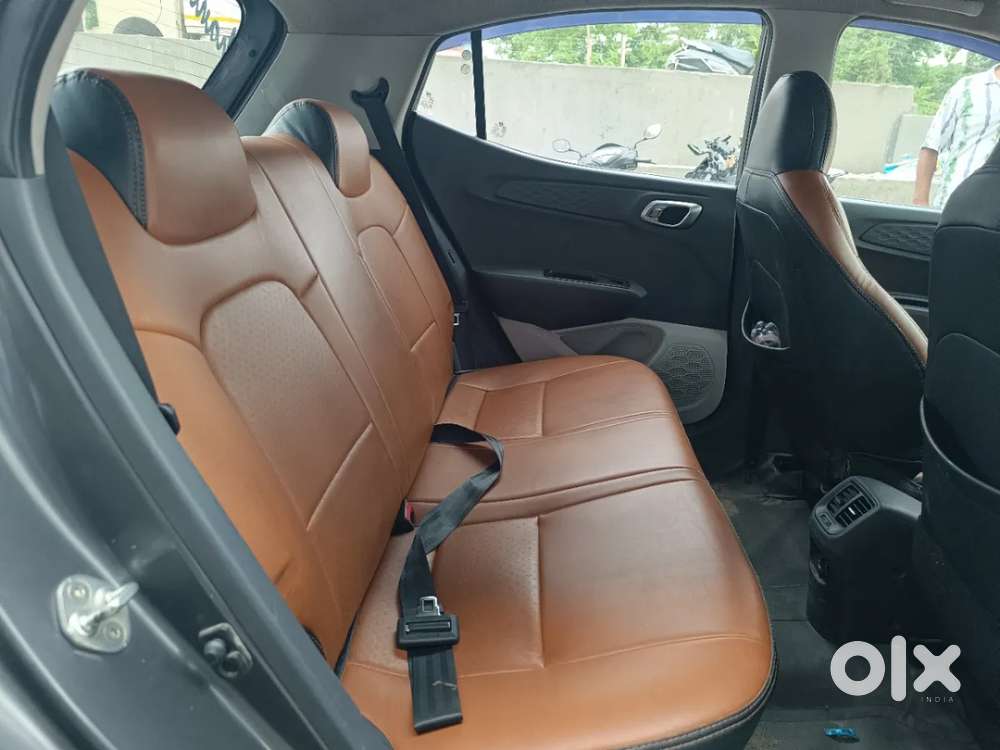 Hyundai Grand I10 Nios Sportz 1.2 Kappa Vtvt, 2020, Petrol