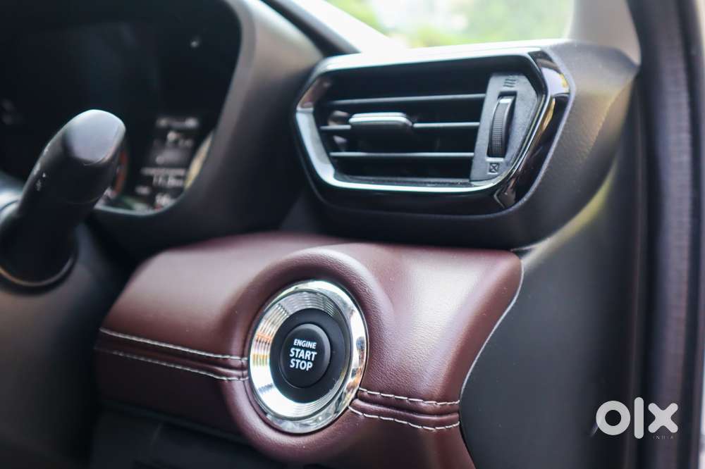 Maruti Suzuki Grand Vitara 1.5 Zeta Smart Hybrid, 2025, Petrol