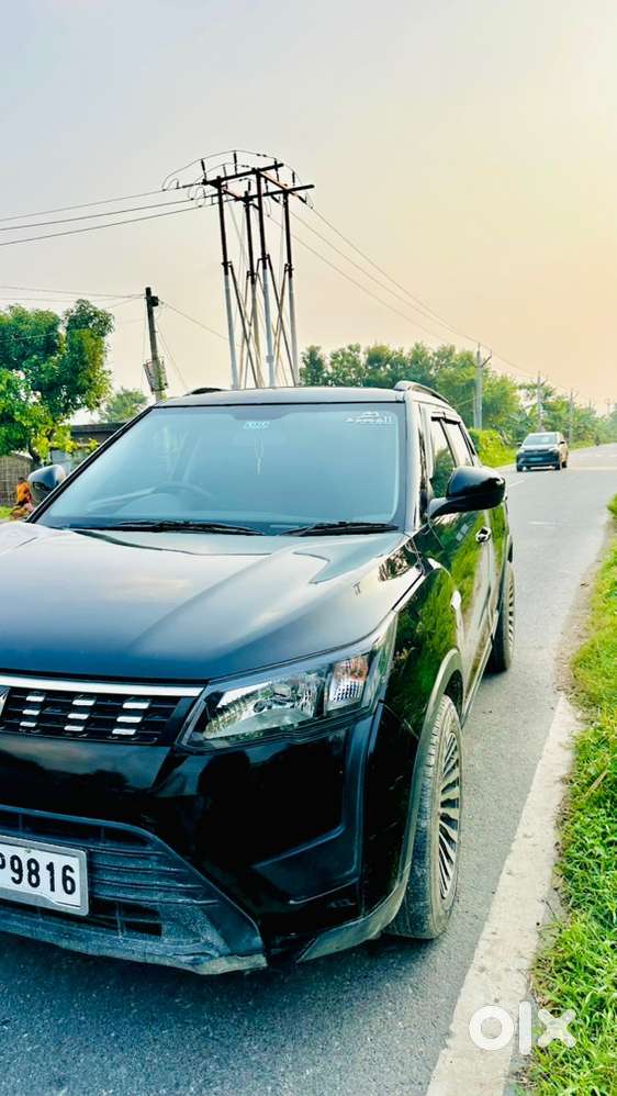 Mahindra Xuv300 2023 Petrol Good Condition