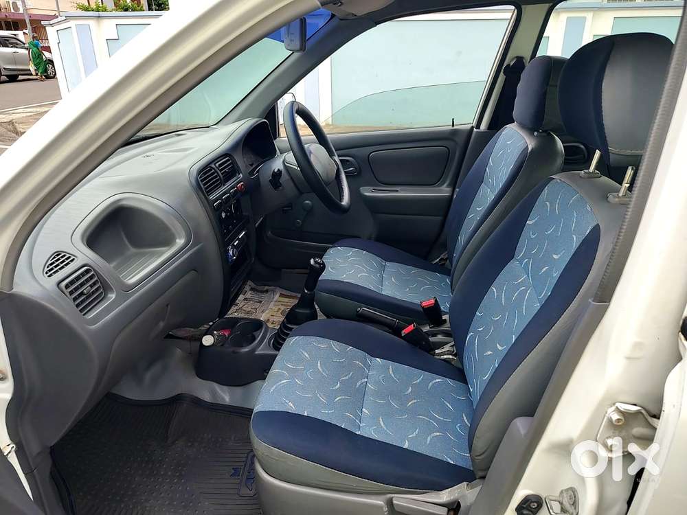 Maruti Suzuki Alto Lx Bsiii, 2009, Petrol