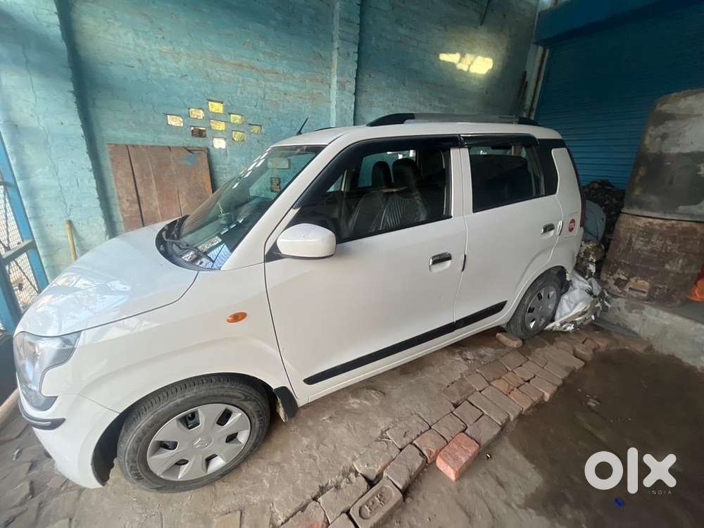 Maruti Suzuki 2020 Petrol, Km Driven 50166