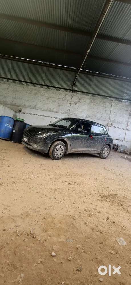 Maruti Suzuki Swift Vxi Petrol 2026 Model