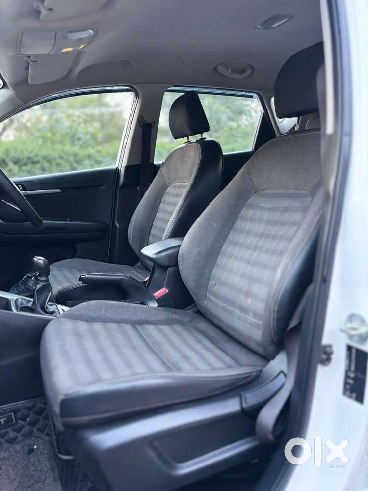 Kia Sonet Htk Plus, 2023, Petrol