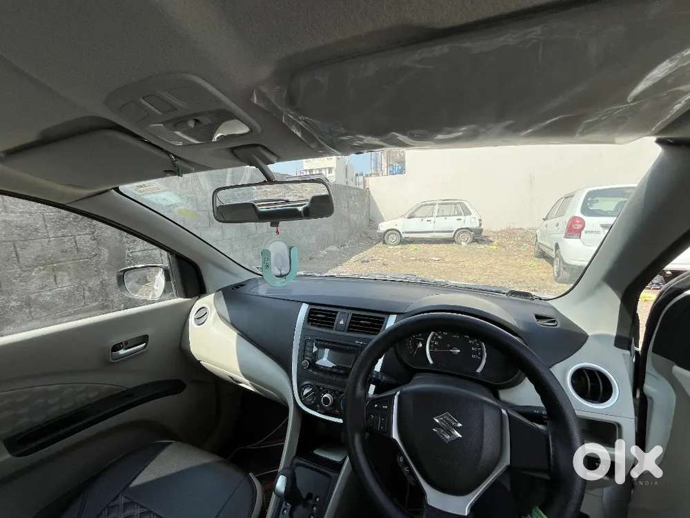Maruti Suzuki Celerio