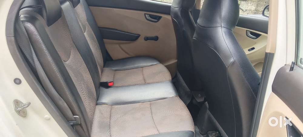 Hyundai Eon Sportz, 2015, Petrol