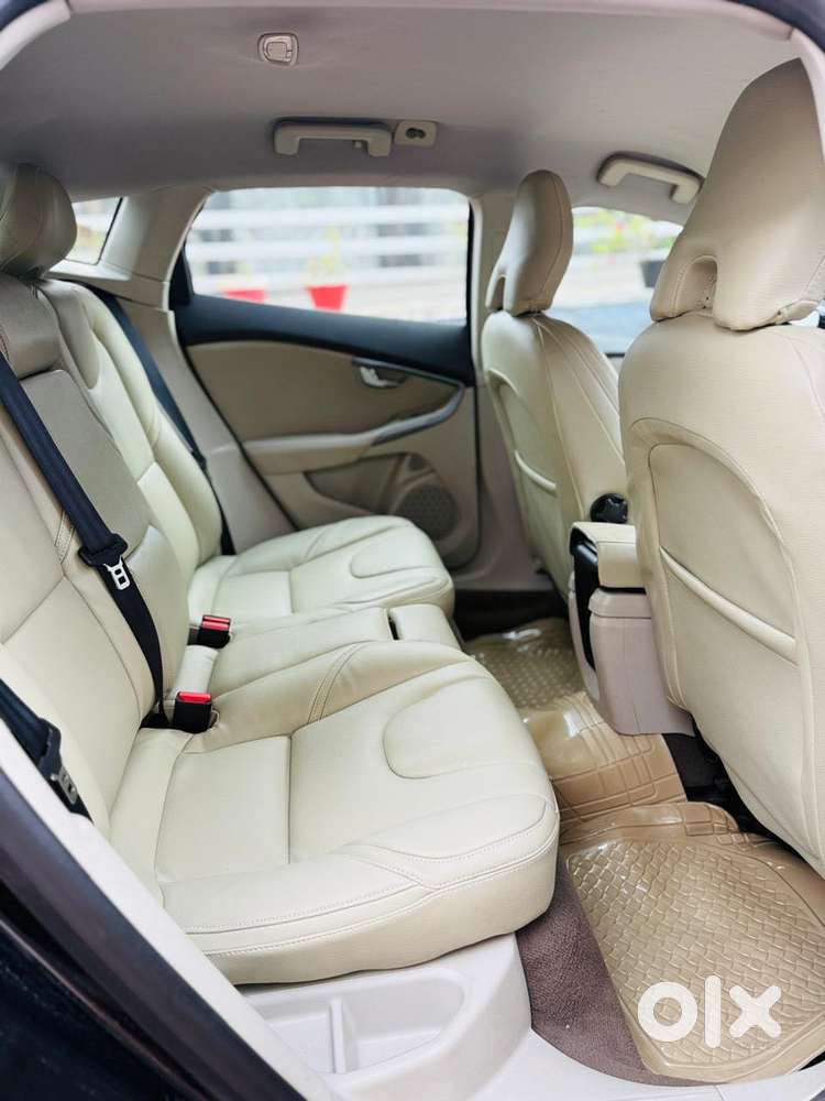 Volvo V40 Cross Country T4, 2015, Petrol