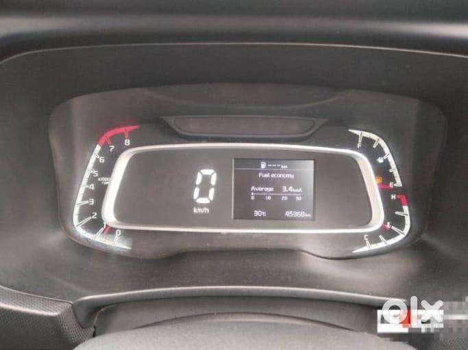 Kia Sonet 1.2 Htk, 2021