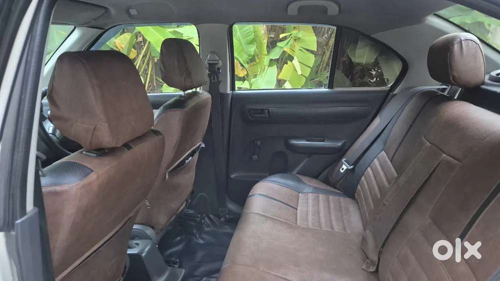 Maruti Suzuki Dzire 2016 Diesel