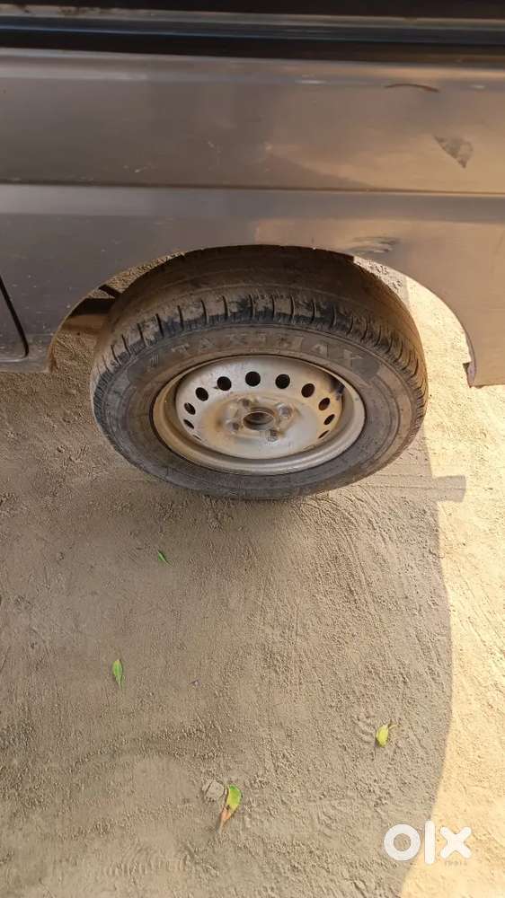 Maruti Suzuki Eeco Ac 2023