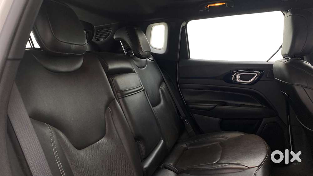 Jeep Compass Model S Optional, 2022, Petrol