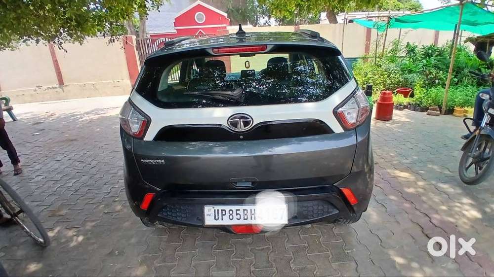 Good Car Tata Nexon