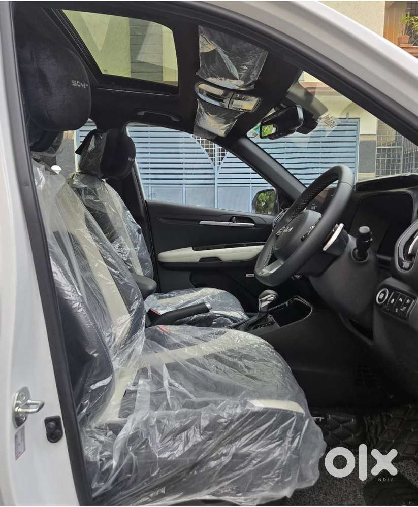 Kia Sonet Gtx Plus Turbo Dct, 2024, Petrol