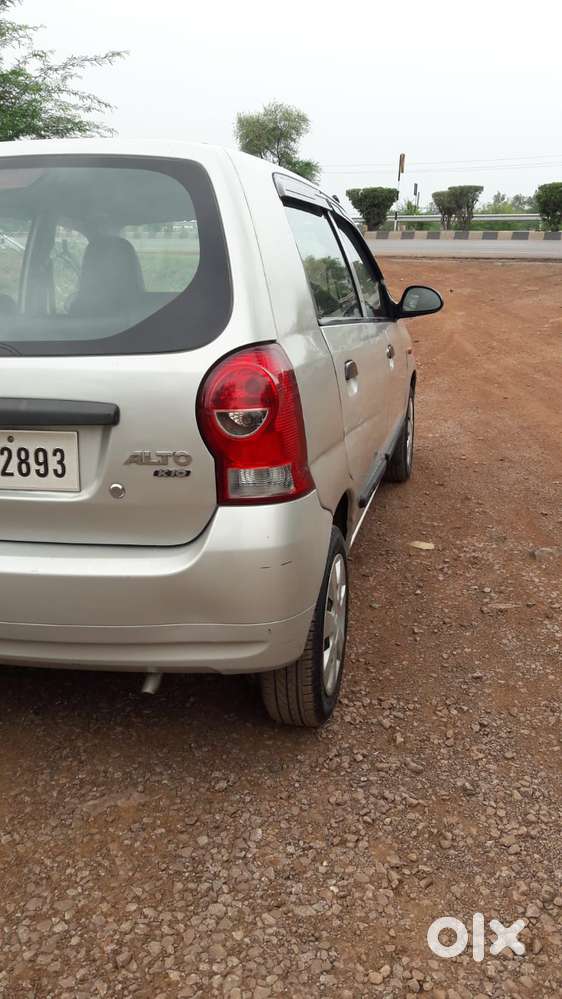 Maruti Suzuki Alto K10 Vxi (o), 2013, Petrol