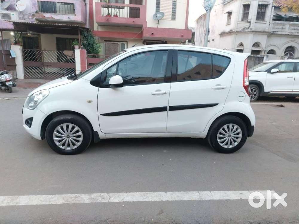 Maruti Suzuki Ritz Vdi Bs-iv, 2015, Diesel