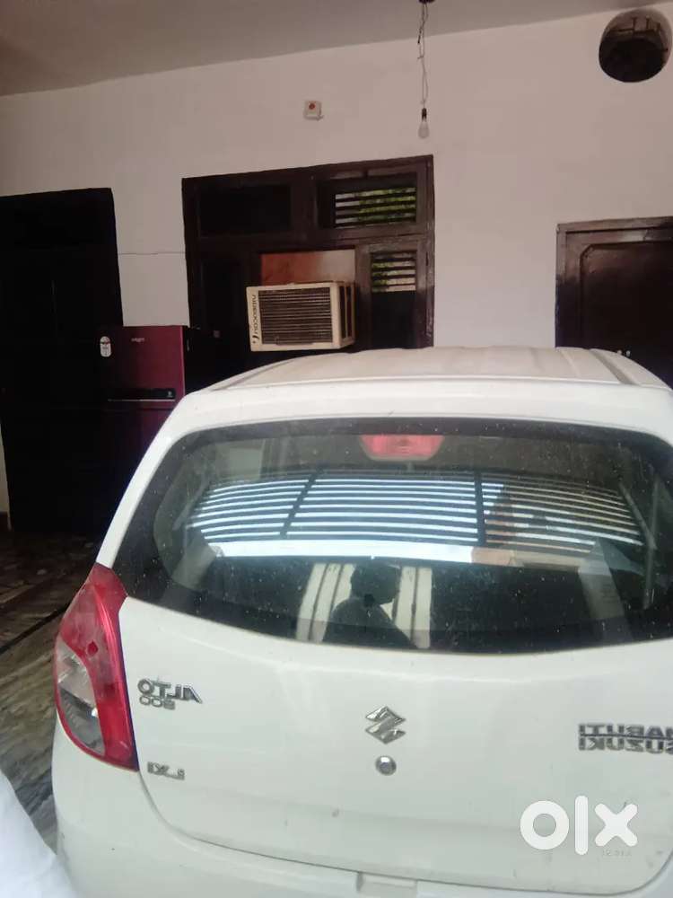 Alto 800 Lxi  First Owner