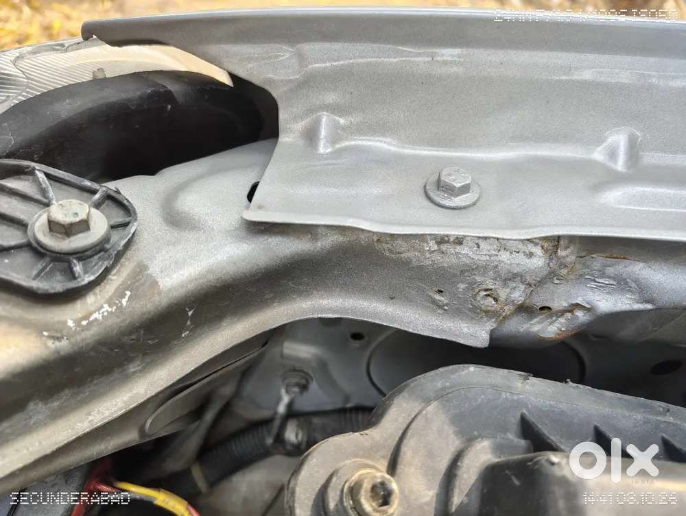 Mahindra Xylo 2019 Diesel Manual