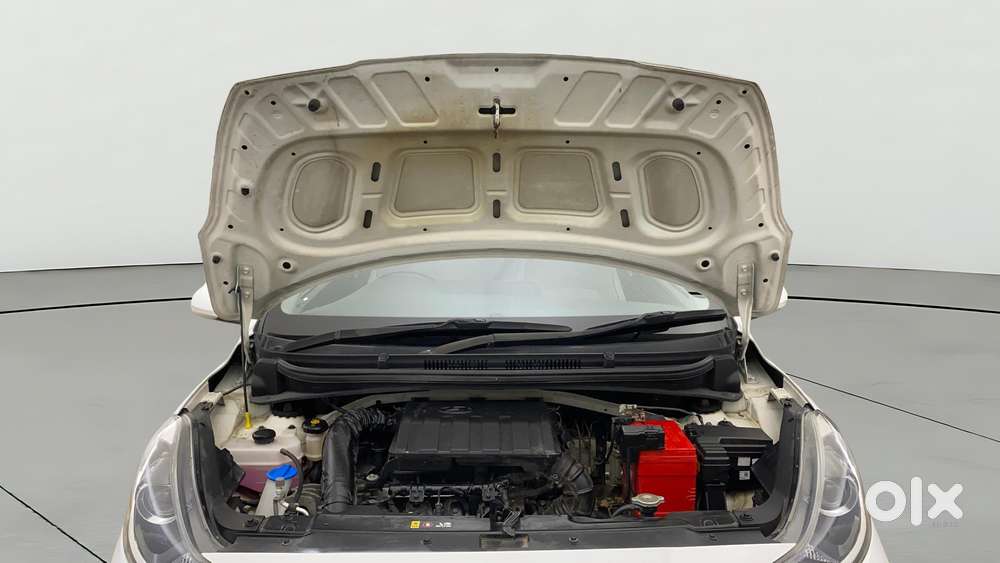 Hyundai Grand I10 Nios Sportz 1.2 Kappa Vtvt, 2023, Petrol