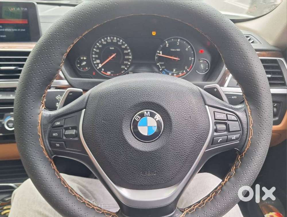 Bmw 3 Series 320d, 2019, Diesel