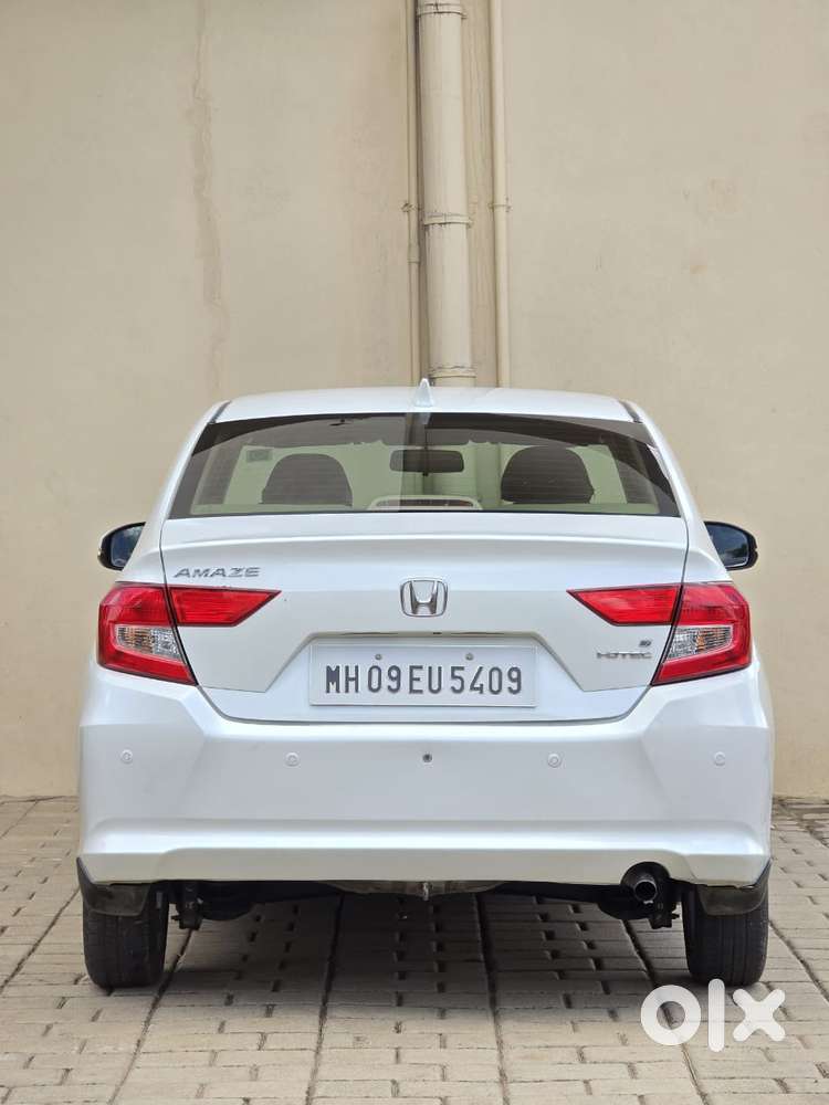 Honda Amaze