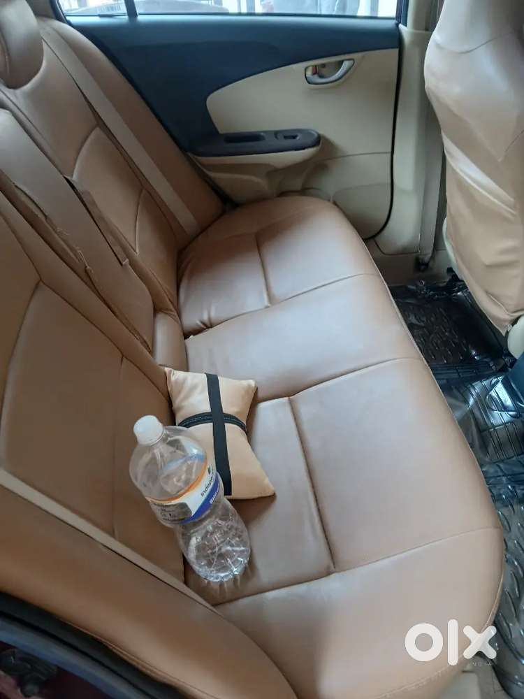 Honda Amaze 1.2 Petrol 2015