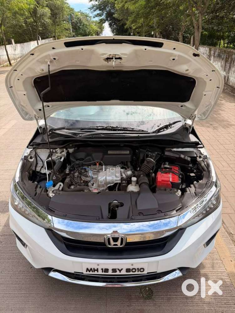 Honda City 1.5 Zx I-dtec Mt, 2020, Diesel