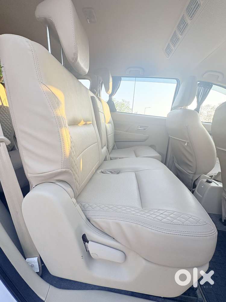 Maruti Suzuki Ertiga