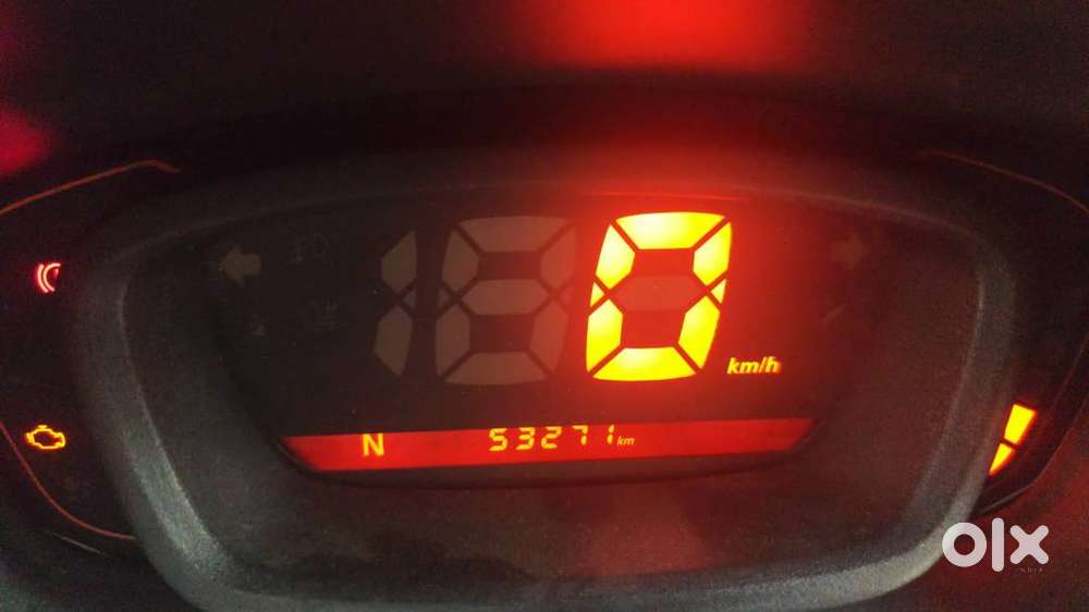 Renault Kwid Climber Amt 2018 – Excellent Condition