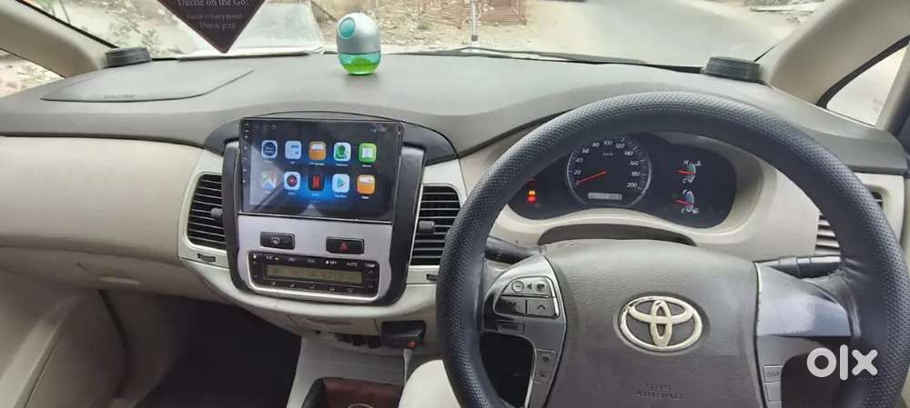 Innova Good Condition