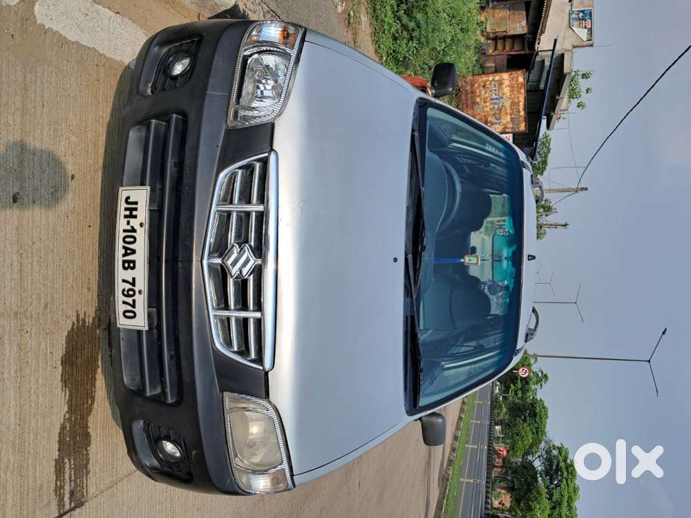 Maruti Suzuki Alto 2011 Petrol Good Condition