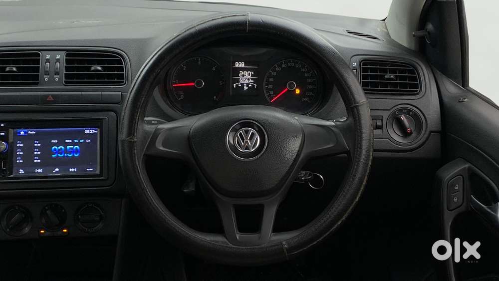 Volkswagen Ameo 1.5 Tdi Trendline, 2019, Diesel