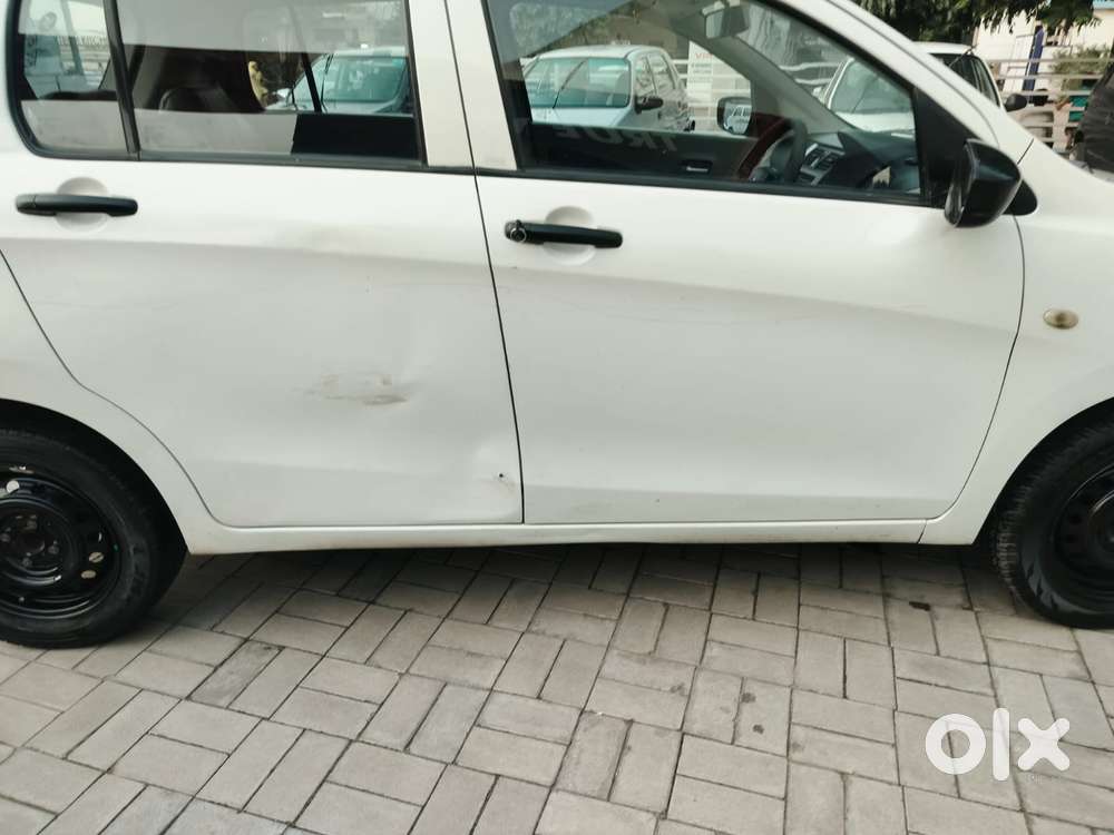 Maruti Suzuki Celerio Vxi Optional, 2015, Petrol