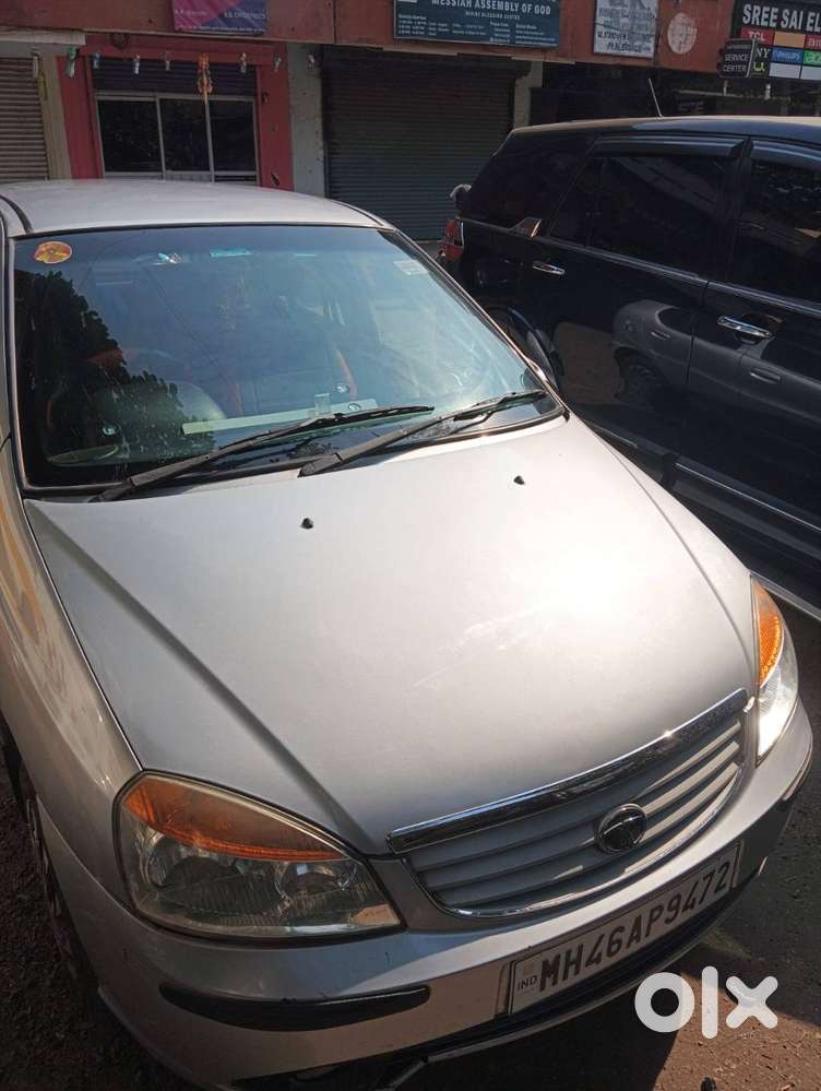 Best Condition Tata Indica V2