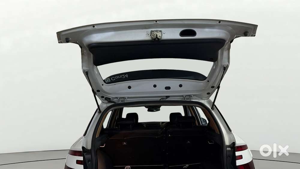Hyundai Creta 1.5 Crdi Sx, 2022, Diesel