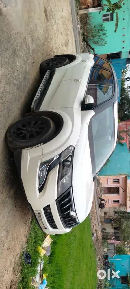 Mahindra Xuv500 2018 Top End Sunroof (finance Available)