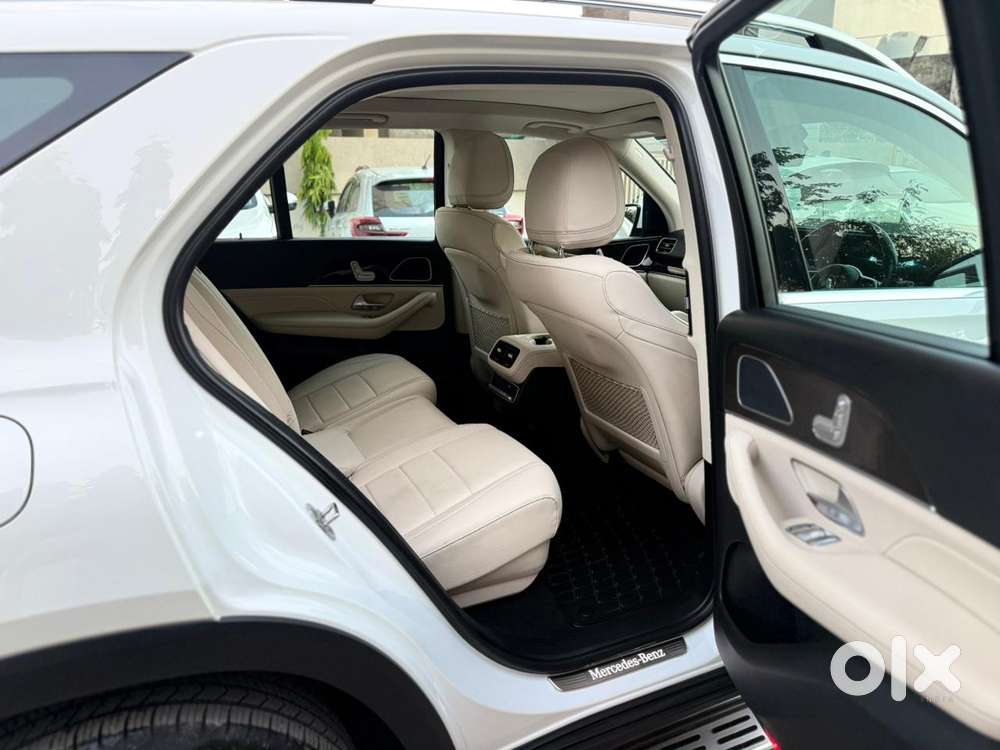 Mercedes-benz Gle 300d 4matic Lwb, 2022, Diesel