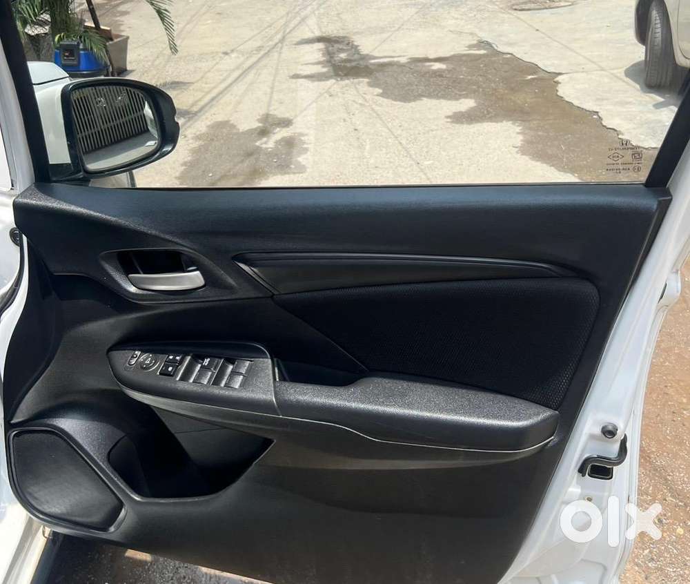 Honda Wr-v 2020 Petrol 41000 Km Driven