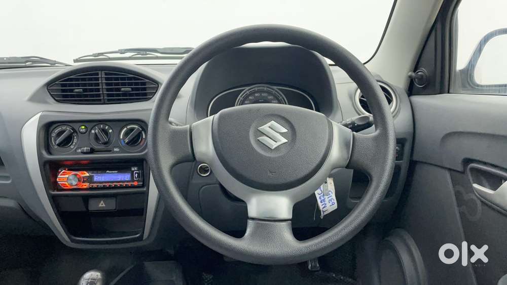 Maruti Suzuki Alto 800 Lxi, 2013, Petrol