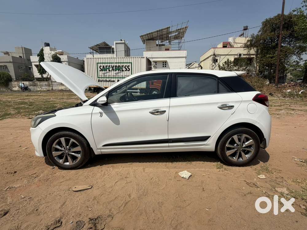 Hyundai Elite I20 2015 Diesel Well Maintained
