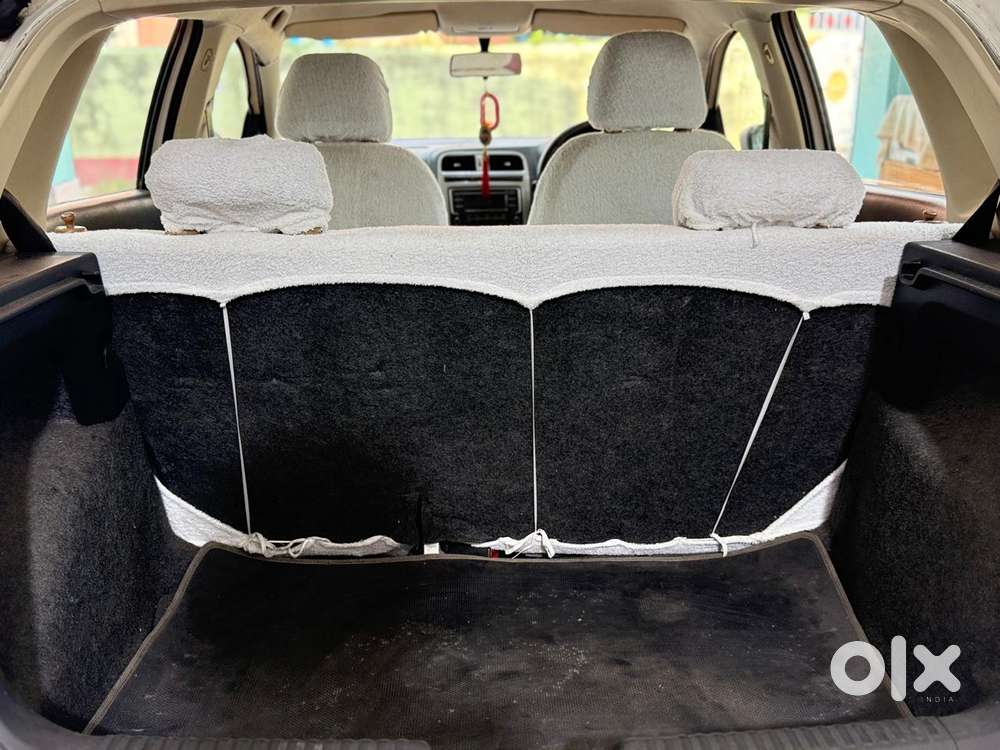 Volkswagen Polo 1.2 Mpi Highline, 2015, Petrol