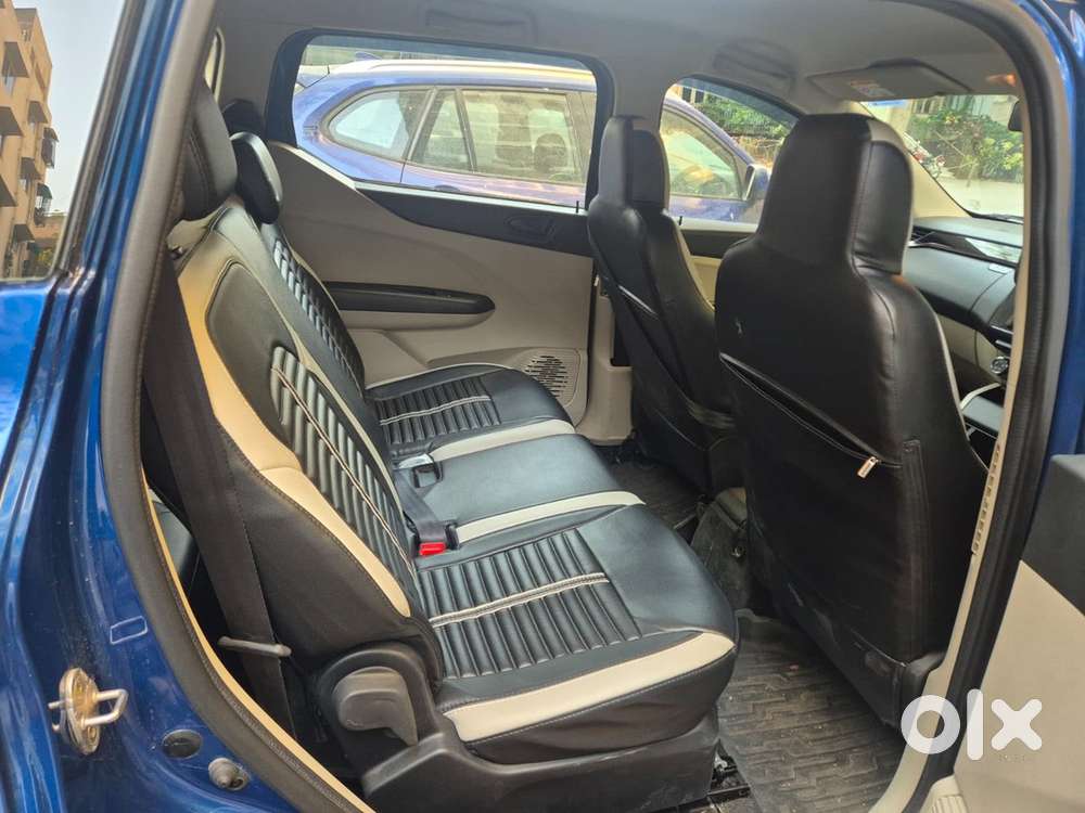 2021 Renault Triber Petrol Automatic